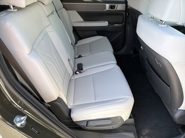 New 2026 Hyundai Santa Fe SEL FWD image 15