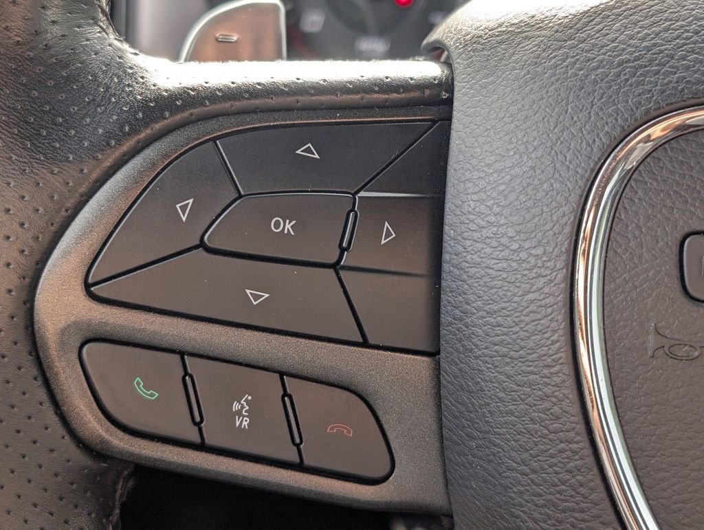 Used 2023 Dodge Charger R/T w/ Plus Group image 24