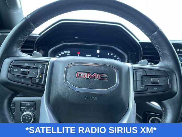 Used 2022 GMC Sierra 1500 Elevation image 12