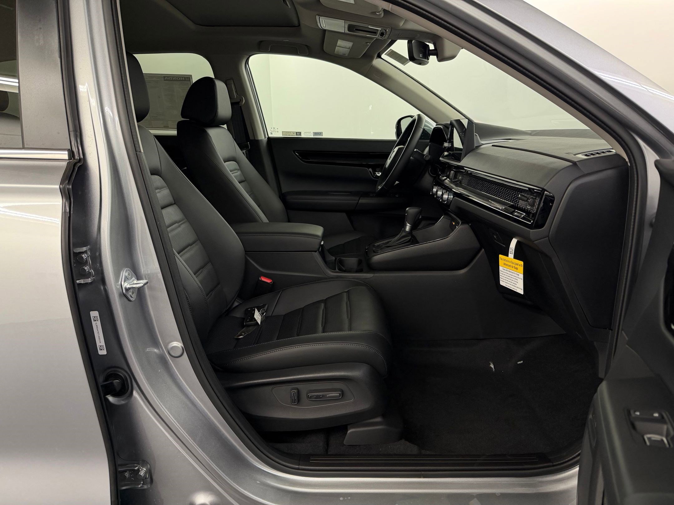 New 2026 Honda CR-V EX-L image 32