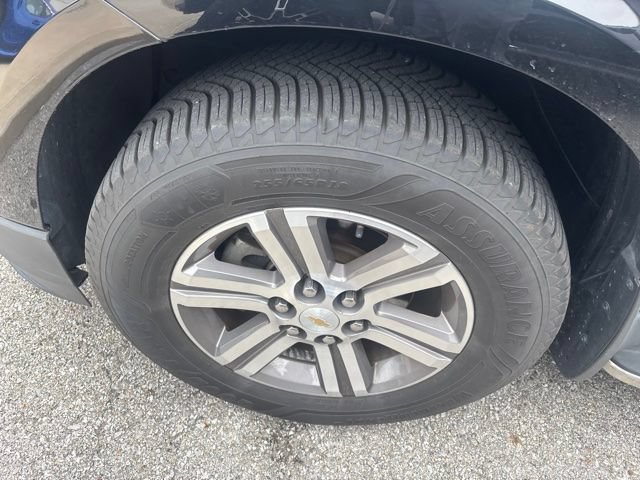 Used 2017 Chevrolet Traverse LT FWD image 19