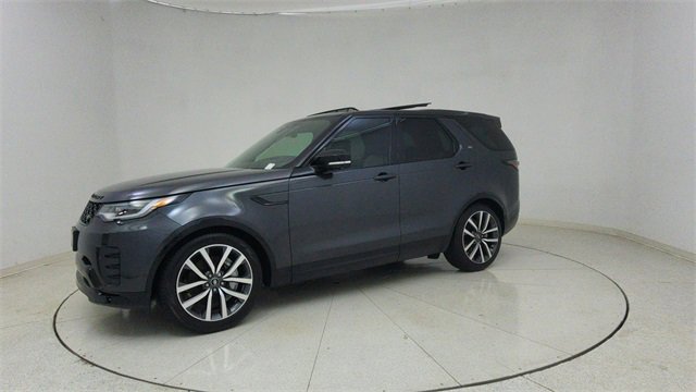 Used 2024 Land Rover Discovery Dynamic SE image 71