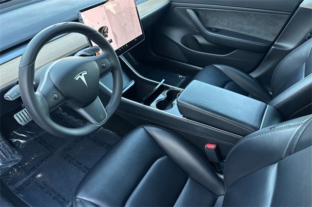 Used 2019 Tesla Model 3 Long Range image 10