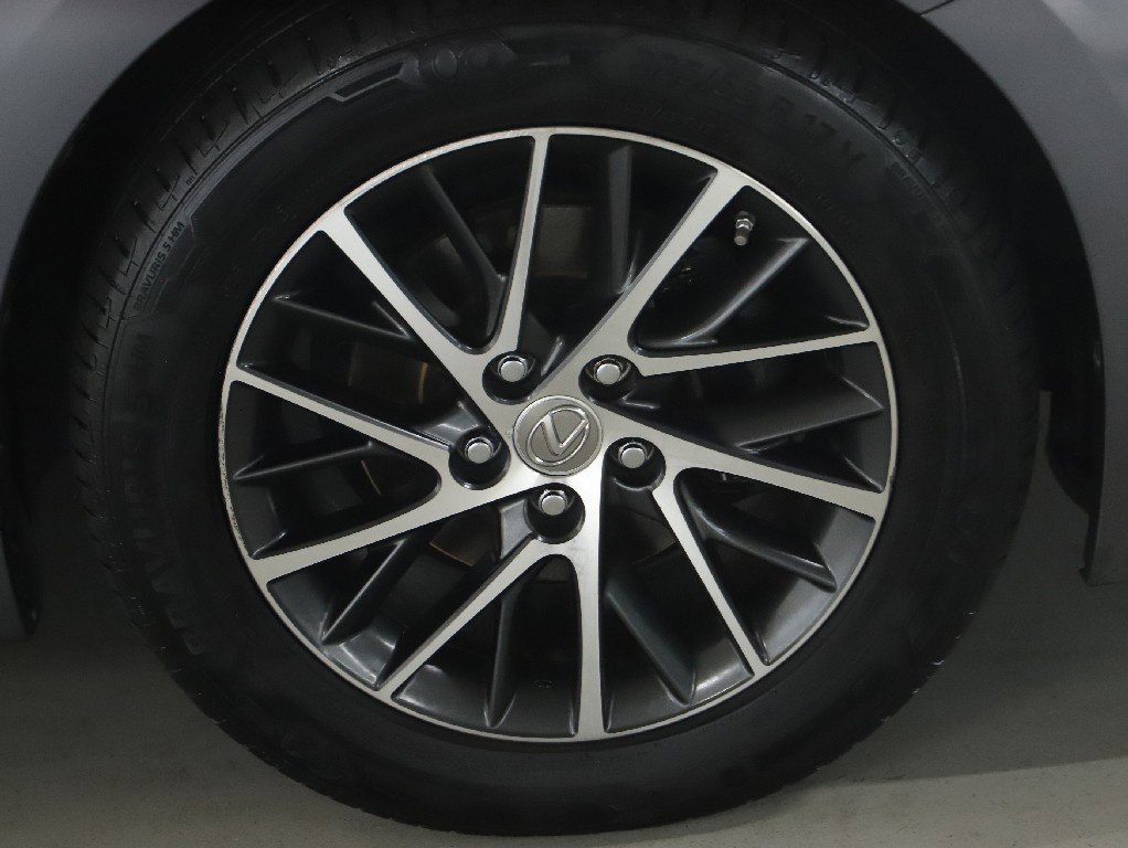 Used 2016 Lexus ES 350 w/ Accessory Package 2 FWD image 11