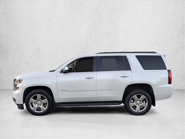Used 2016 Chevrolet Tahoe LT image 9