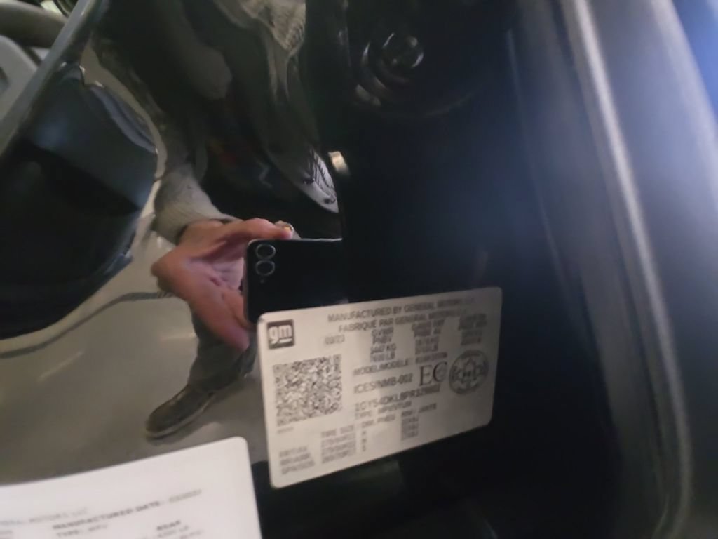 Certified 2023 Cadillac Escalade Premium Luxury Platinum w/ Heavy-Duty Trailer Package AWD/4WD image 25