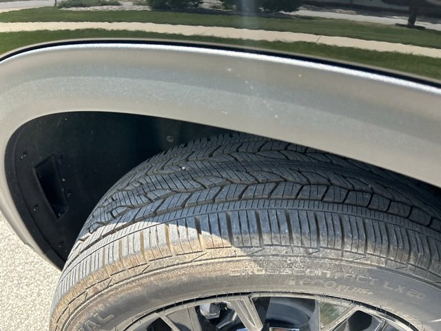 New 2026 Chevrolet Traverse LT w/ Midnight/Sport Edition image 64