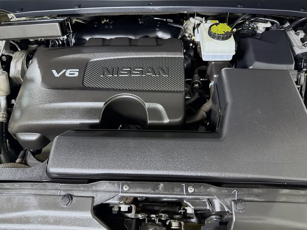 Certified 2020 Nissan Pathfinder SL AWD/4WD image 38