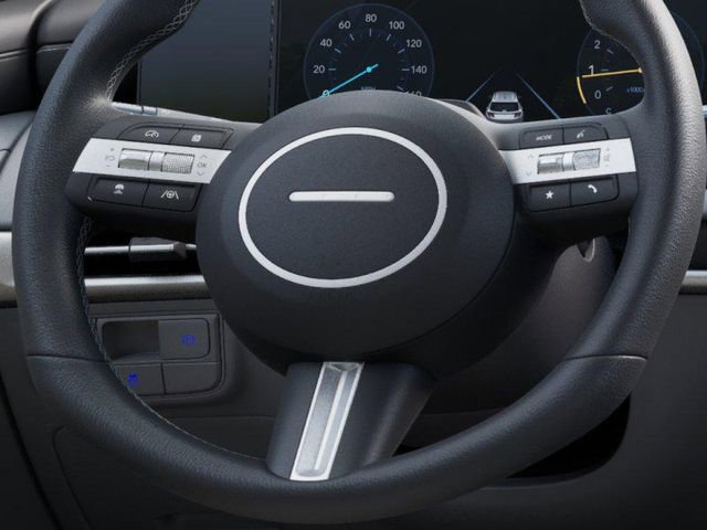 New 2026 Hyundai Tucson SEL image 17