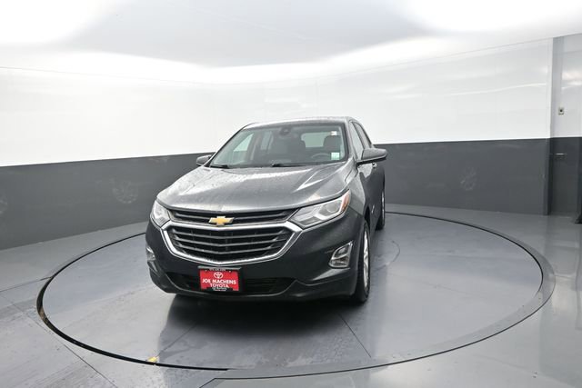 Used 2020 Chevrolet Equinox LS w/ LS Convenience Package AWD/4WD image 72