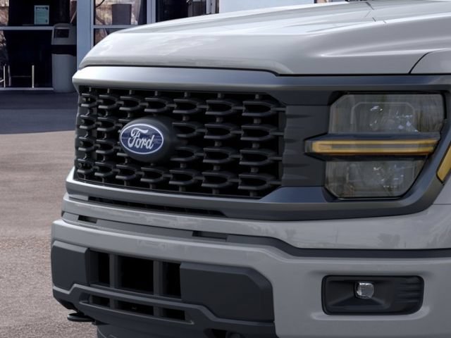 Used 2026 Ford F150 STX w/ Equipment Group 200A AWD/4WD image 17