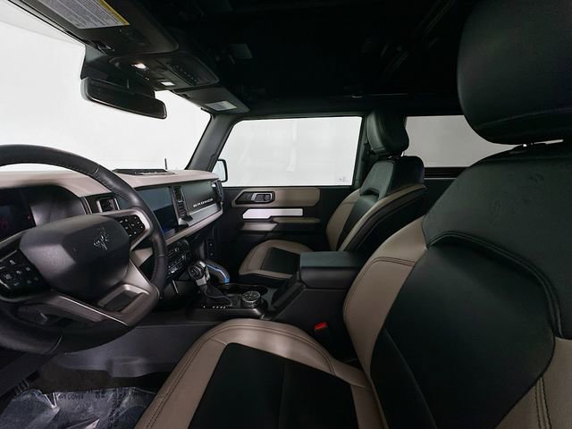 Used 2021 Ford Bronco Wildtrak image 20