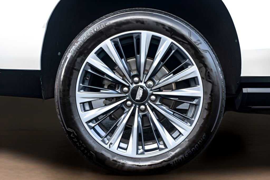 Used 2023 Cadillac Escalade ESV Sport w/ Touring Package image 35