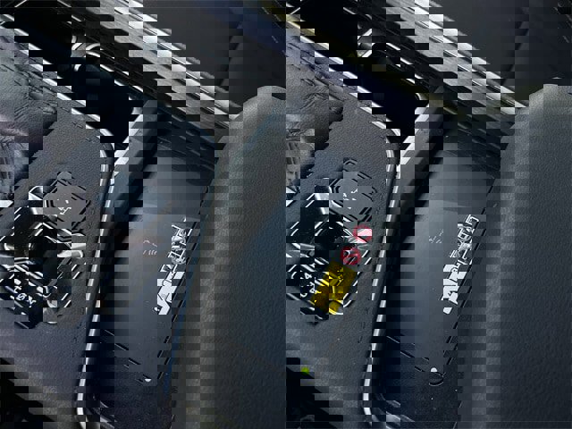 Used 2024 Lexus GX 550 image 23