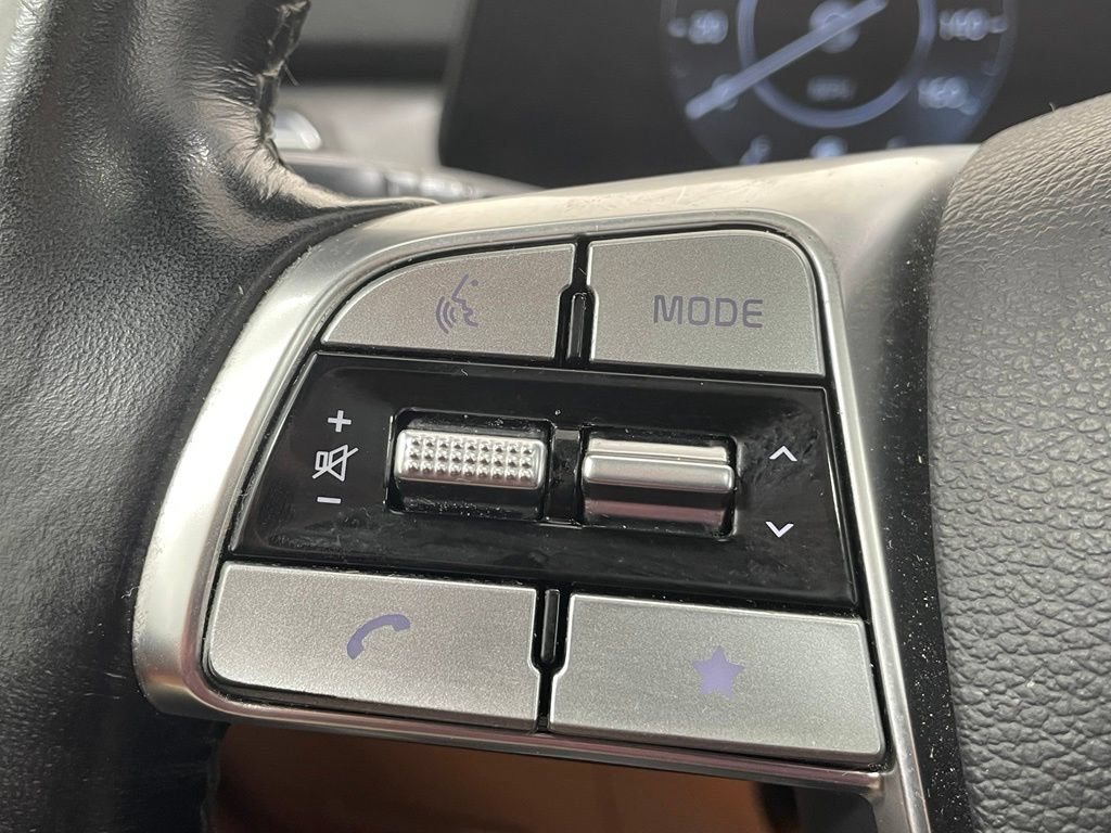 Used 2024 Kia Telluride SX Prestige X-Pro AWD/4WD image 29
