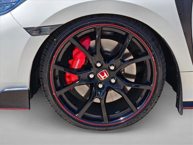 Used 2021 Honda Civic Type R image 24