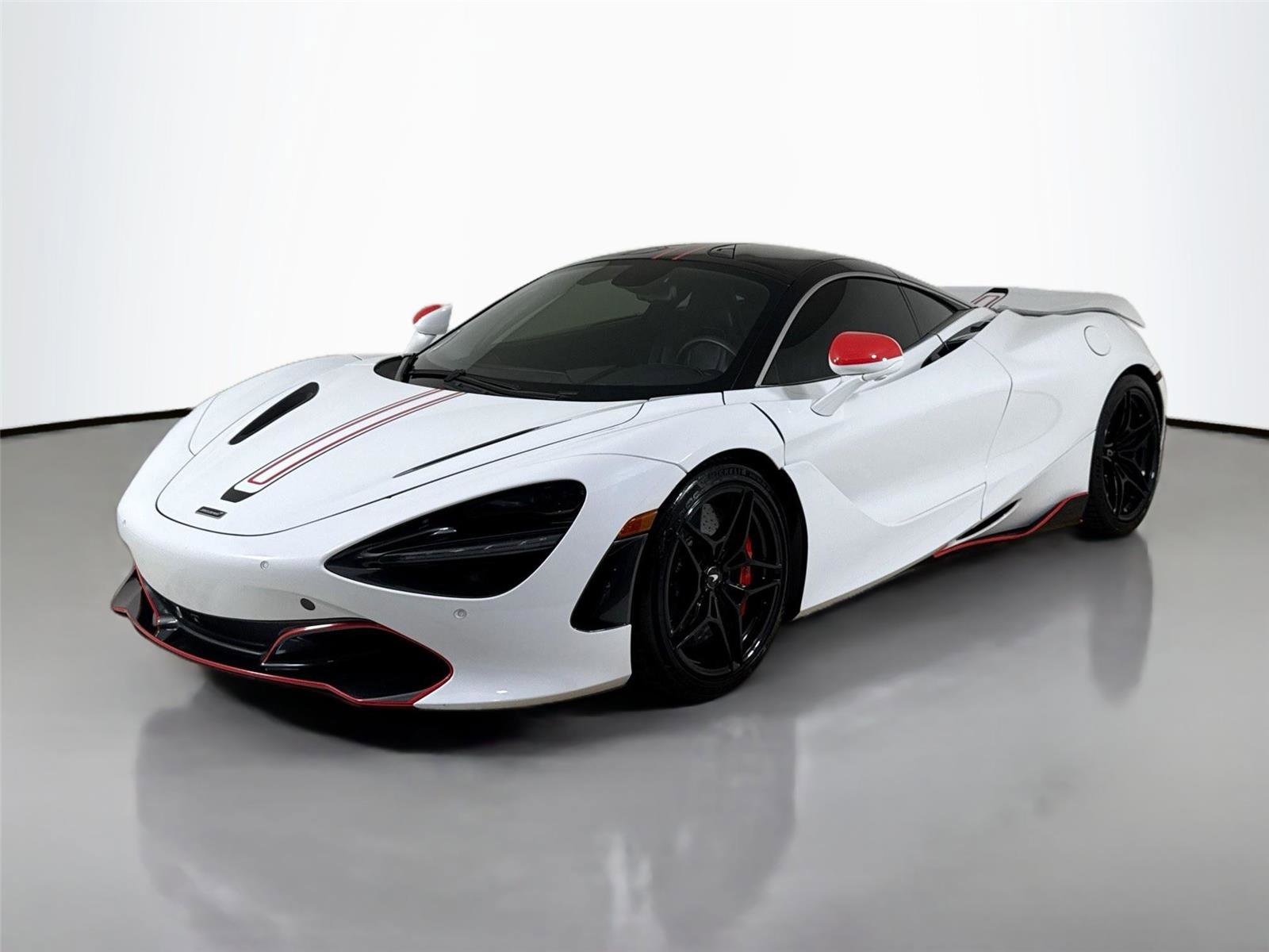 Used 2019 McLaren 720S Performance image 10