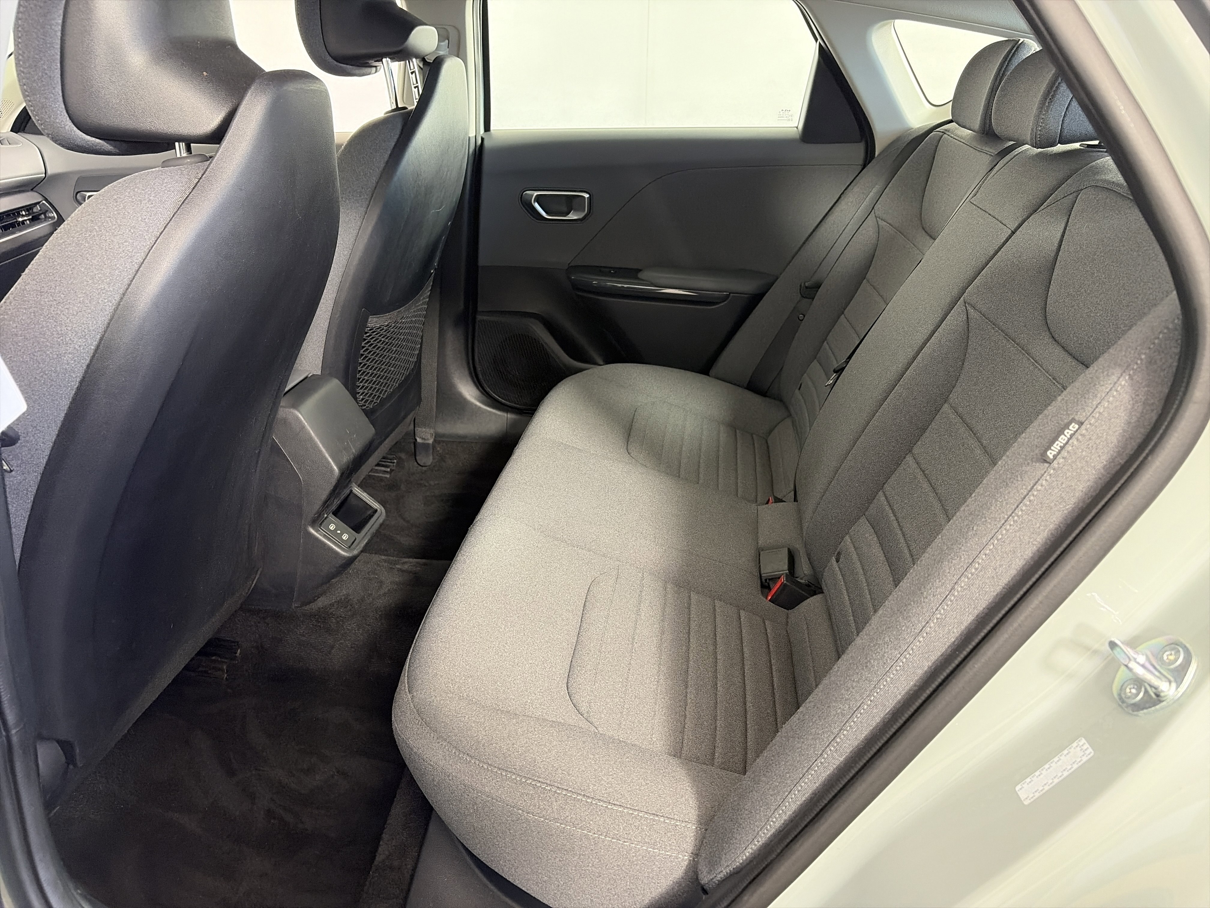 Certified 2025 Kia K4 EX FWD image 7