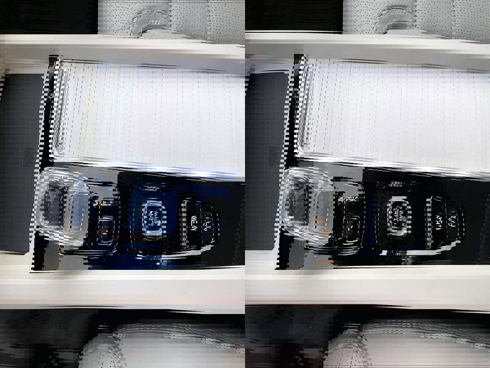 New 2026 Volvo XC60 B5 Ultra w/ Protection Package Premier image 10