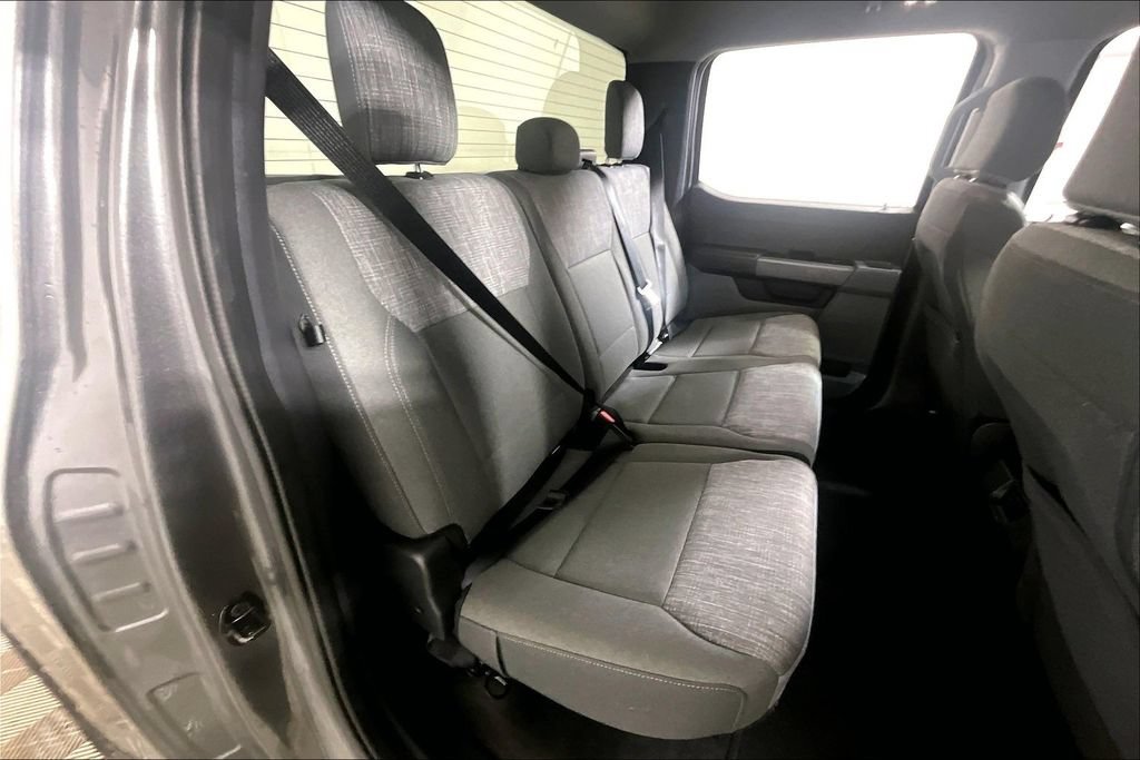 Used 2023 Ford F150 XLT AWD/4WD image 26