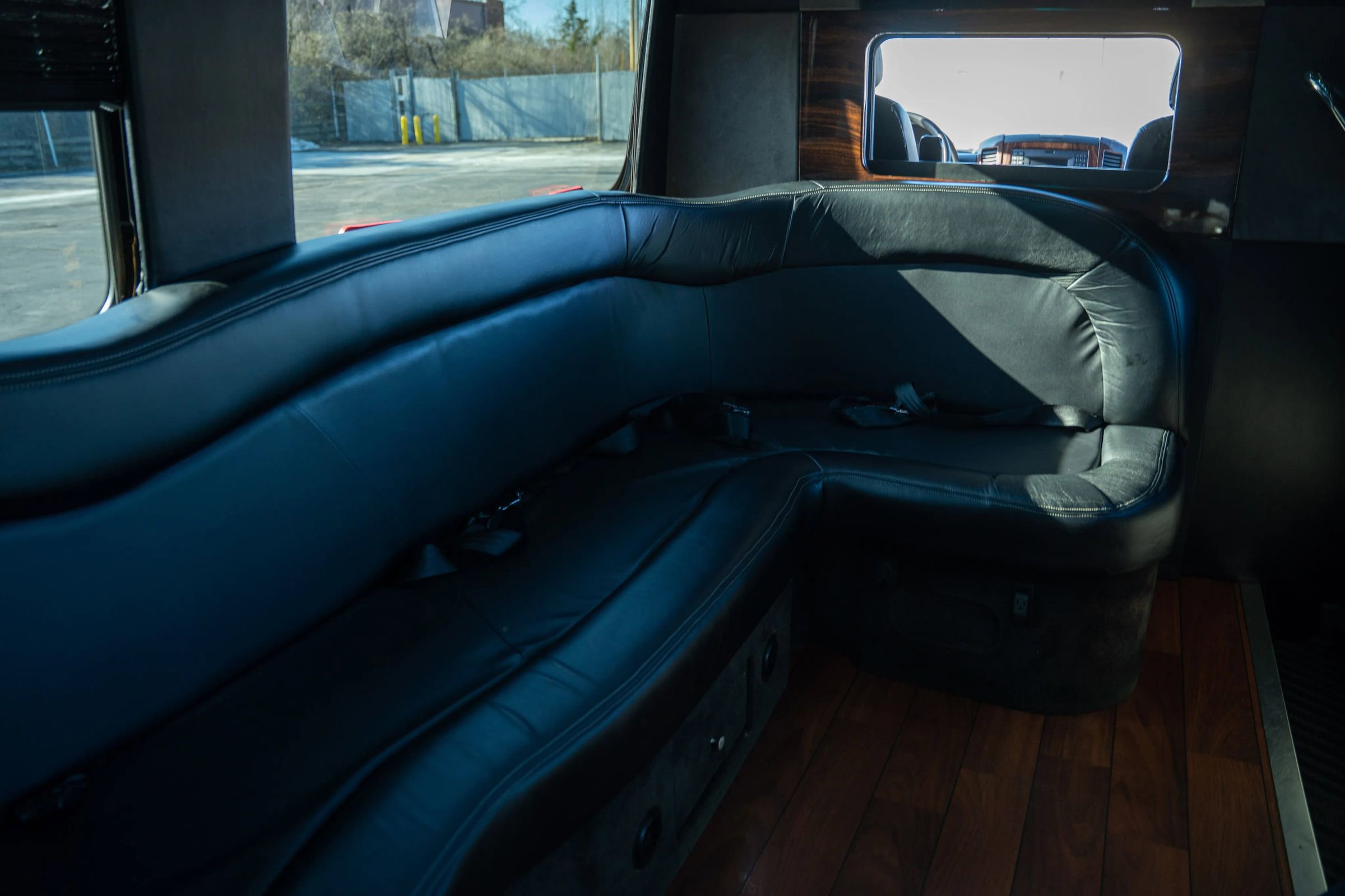 Used 2014 Mercedes-Benz Sprinter 2500 image 19