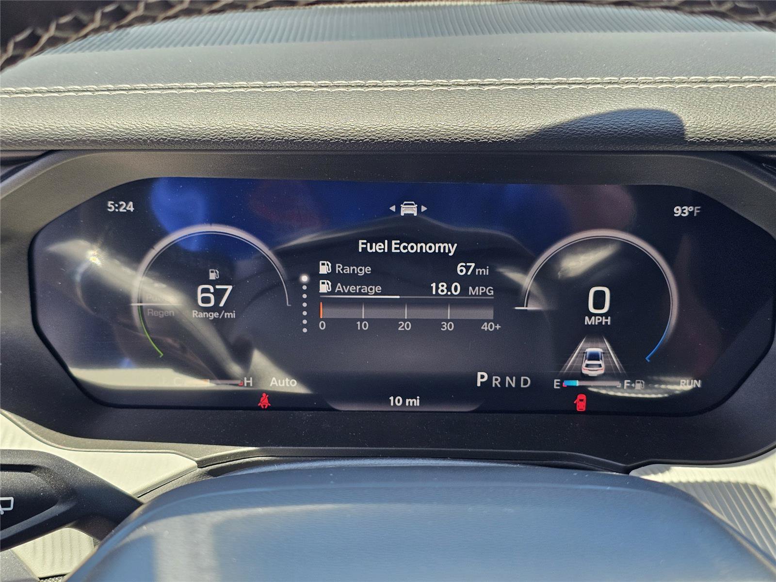 New 2026 Jeep Cherokee Laredo AWD/4WD image 23
