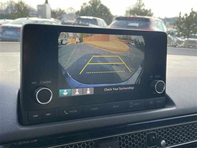 Used 2024 Honda Civic EX-L image 26