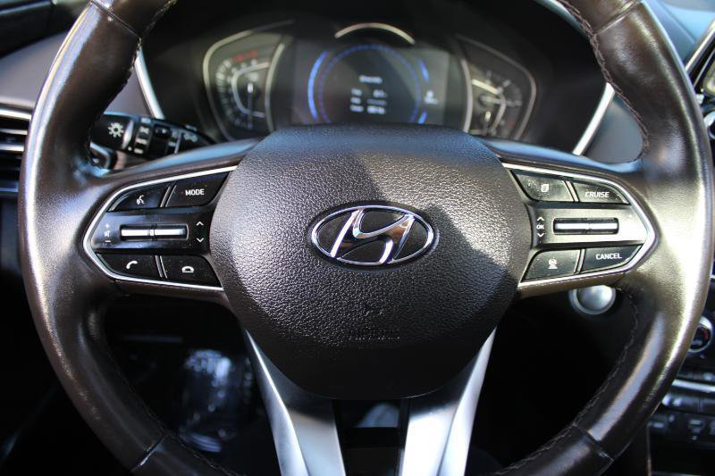 Used 2019 Hyundai Santa Fe FWD image 9