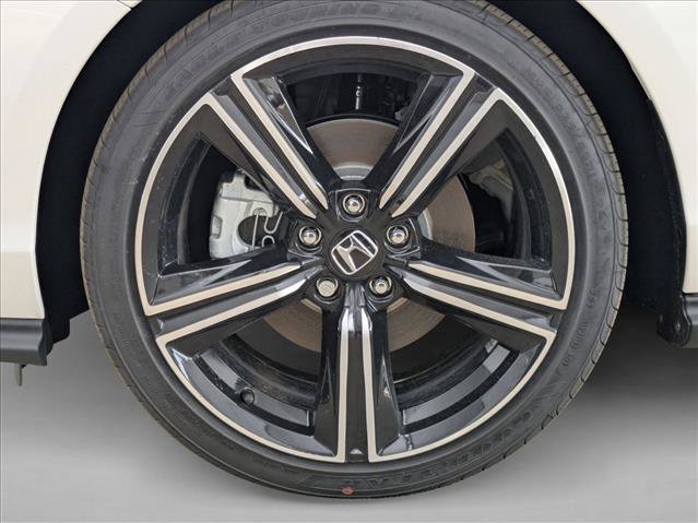 New 2026 Honda Accord Sport image 10