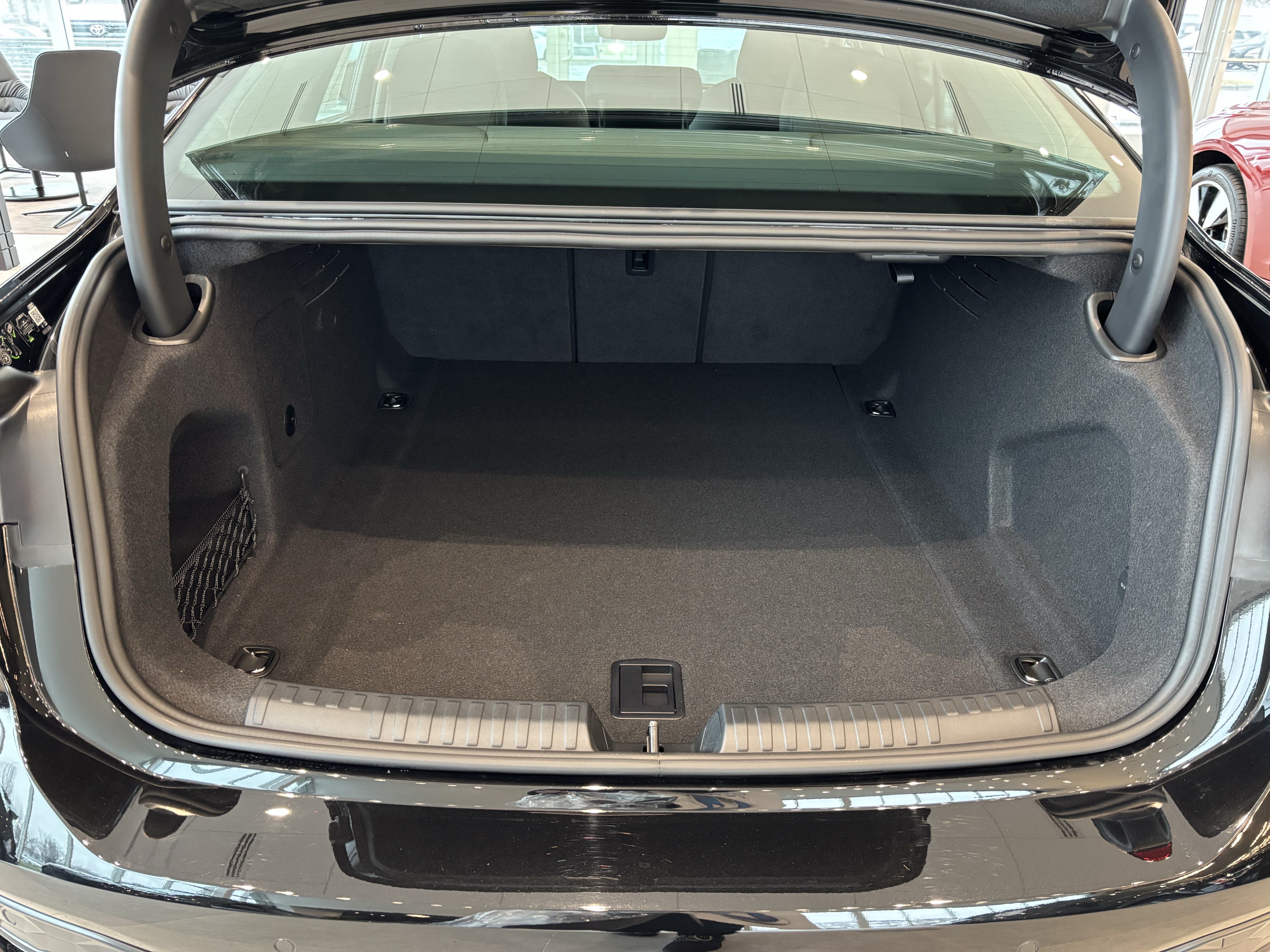 Certified 2026 Audi A6 Prestige AWD/4WD image 33