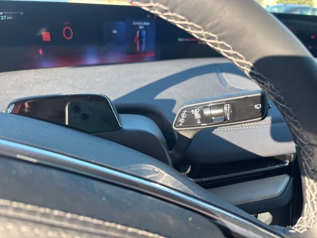 New 2026 Lincoln Navigator Reserve image 20
