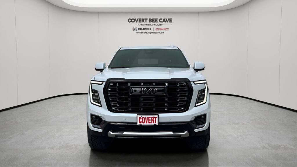 New 2026 GMC Yukon XL Denali Ultimate image 2