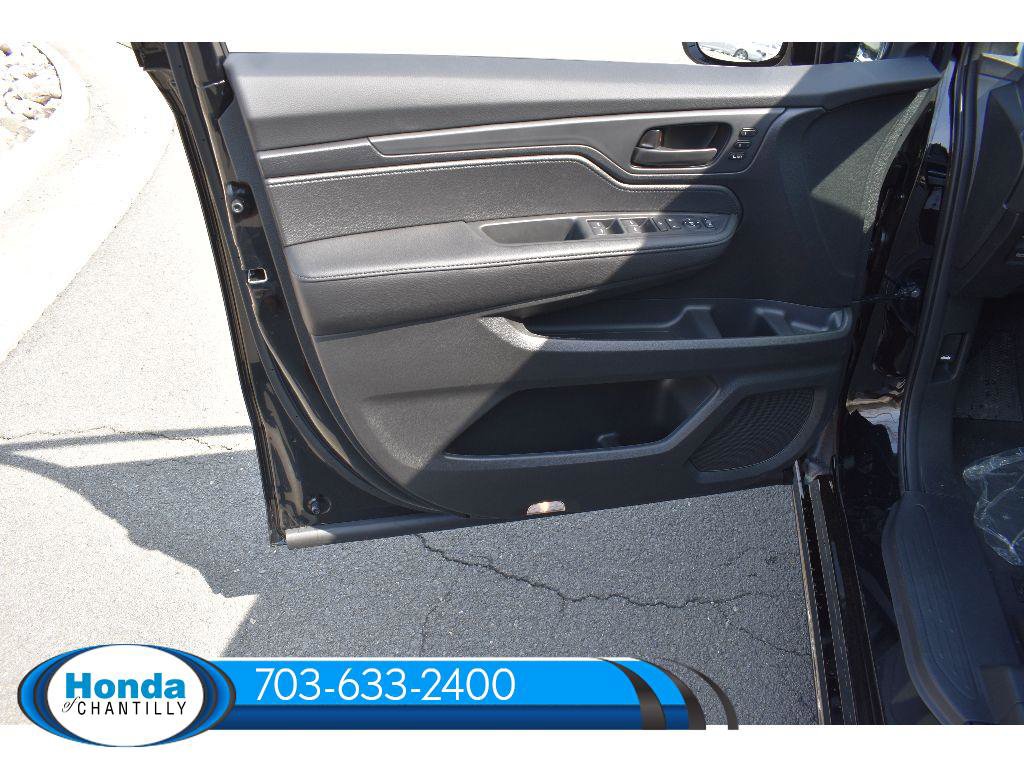 New 2026 Honda Odyssey Sport-L image 25