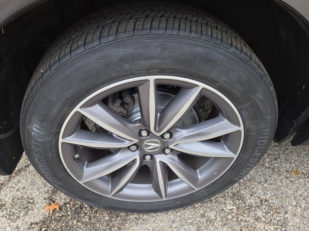 Used 2019 Acura RDX w/ Technology Package image 14