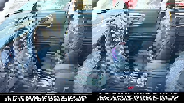 New 2026 Ford Bronco Sport Big Bend image 20