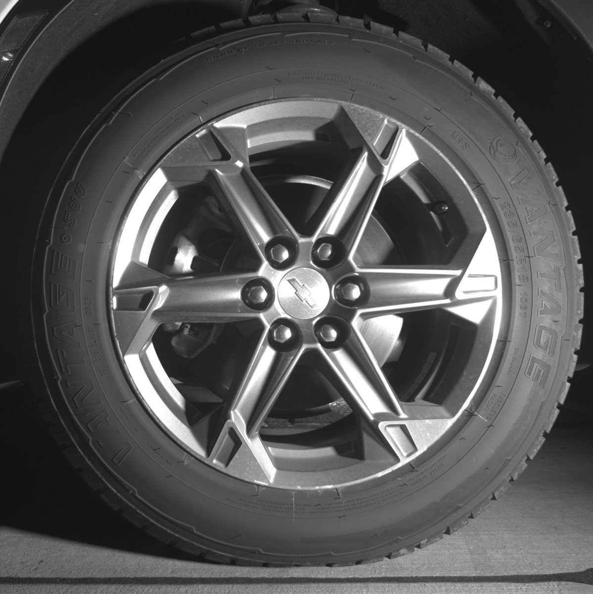 Used 2025 Chevrolet Blazer LT FWD image 12