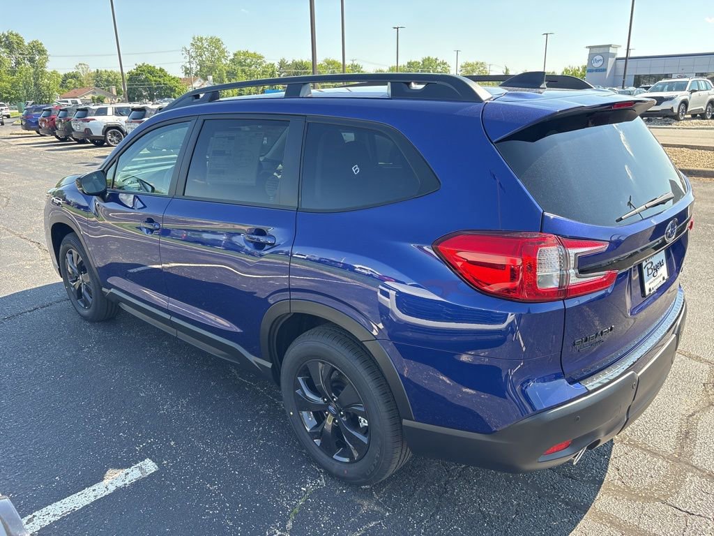 New 2026 Subaru Ascent Premium AWD/4WD image 5