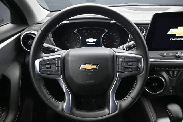 Used 2023 Chevrolet Blazer LT w/ Midnight/Sport Edition AWD/4WD image 15