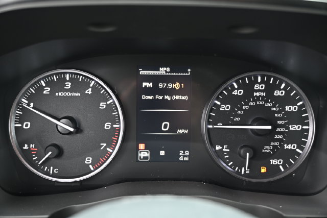 New 2027 Subaru Ascent Premium AWD/4WD image 34