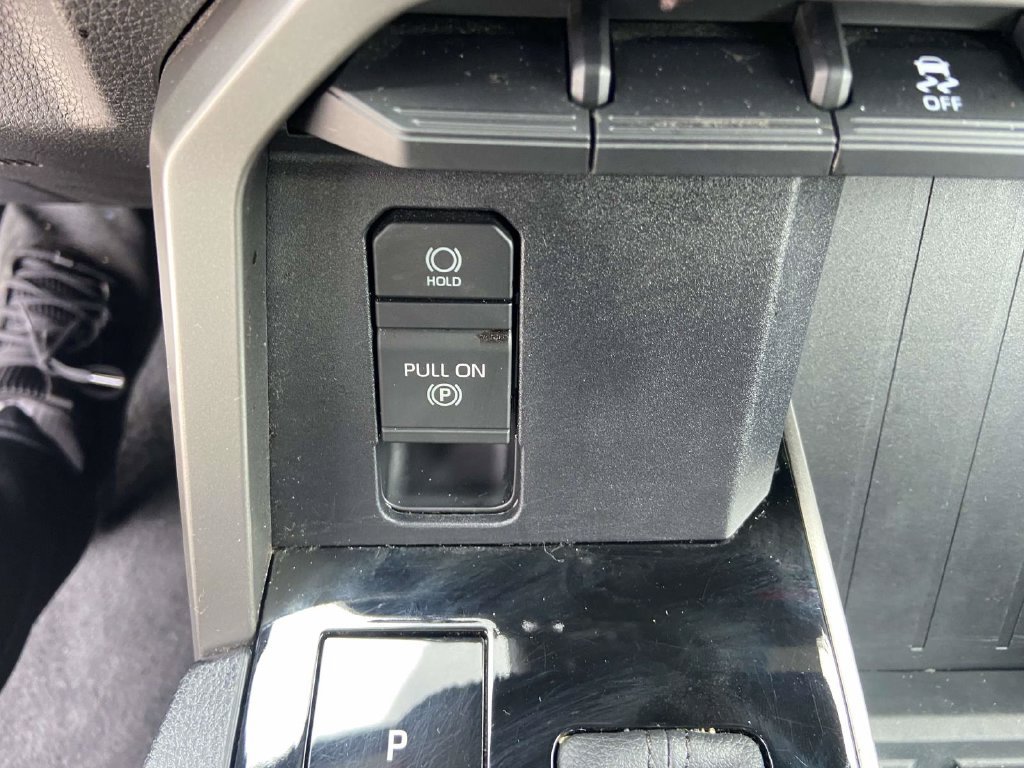 Used 2023 Toyota Tundra SR5 w/ SR5 Convenience Package RWD image 23