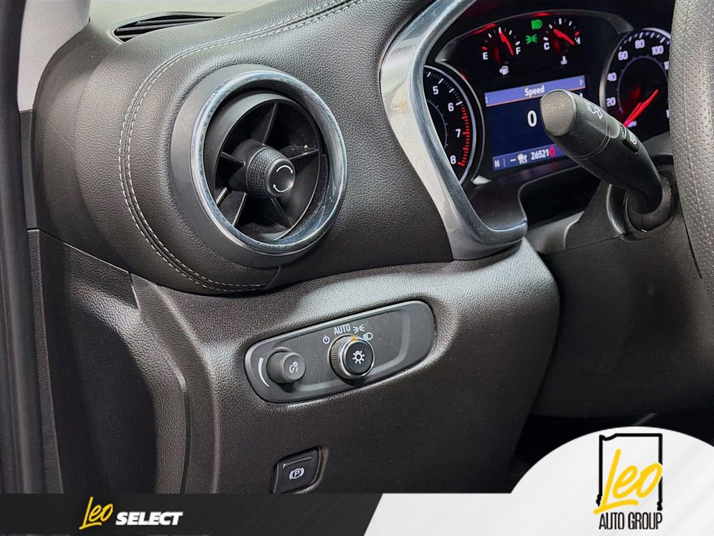 Used 2023 Chevrolet Blazer LT w/ Convenience Package image 10