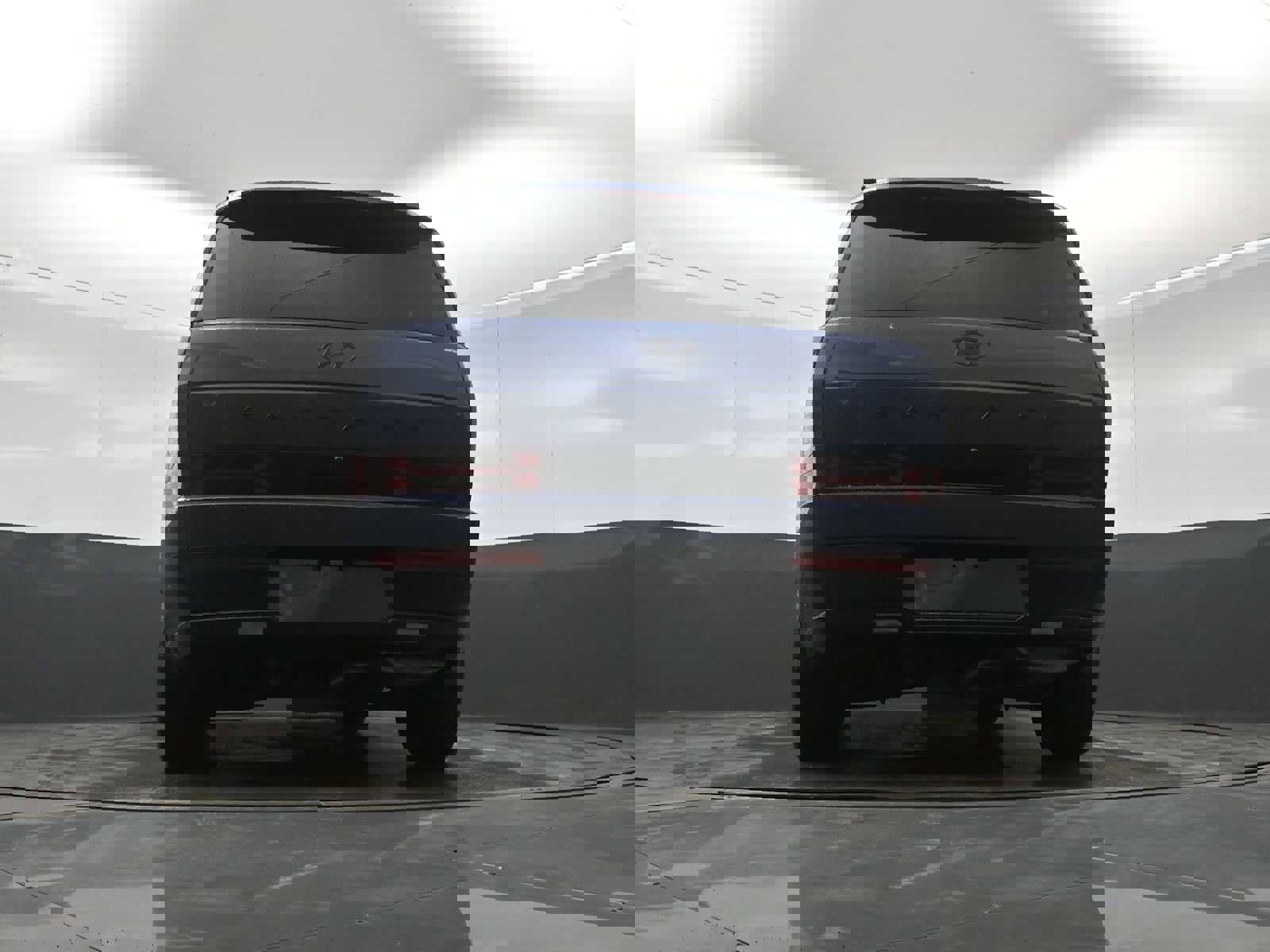 New 2026 Hyundai Santa Fe Calligraphy image 33