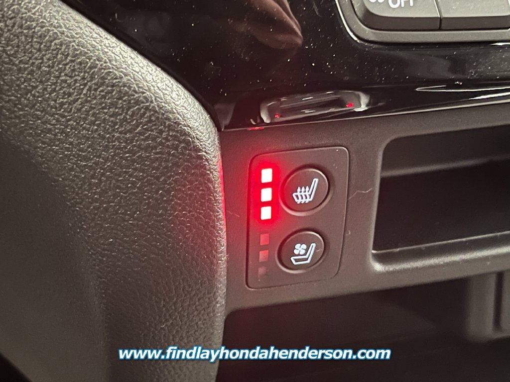 New 2026 Honda Ridgeline Black Edition image 21