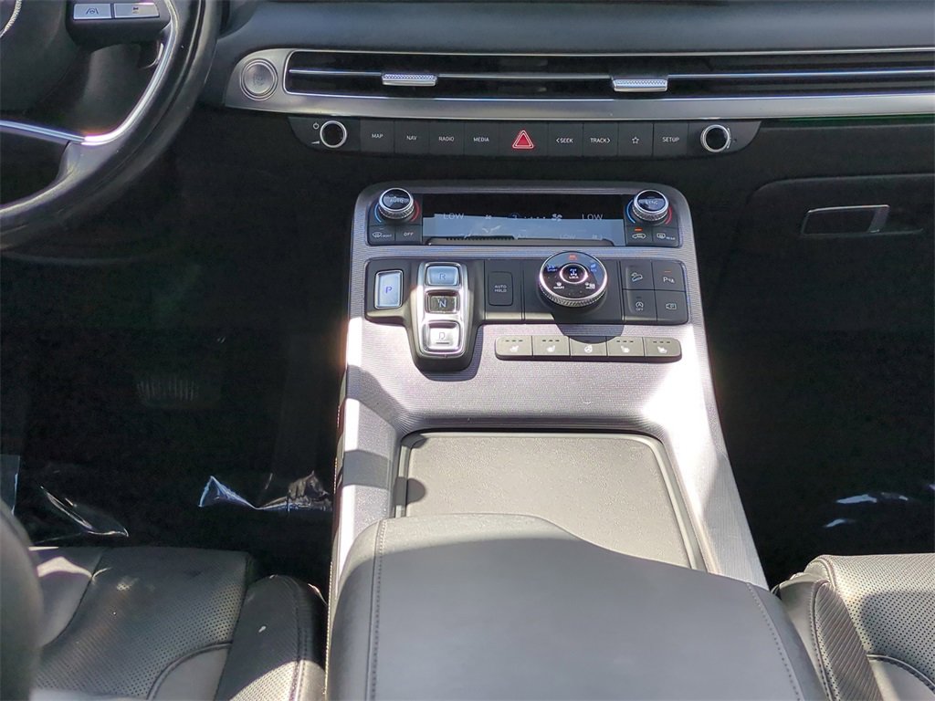 Used 2023 Hyundai Palisade Calligraphy w/ Cargo Package image 21