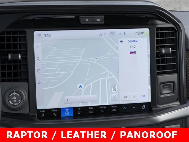 New 2025 Ford F150 Raptor image 44