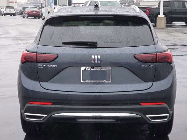 New 2026 Buick Envision Preferred image 24