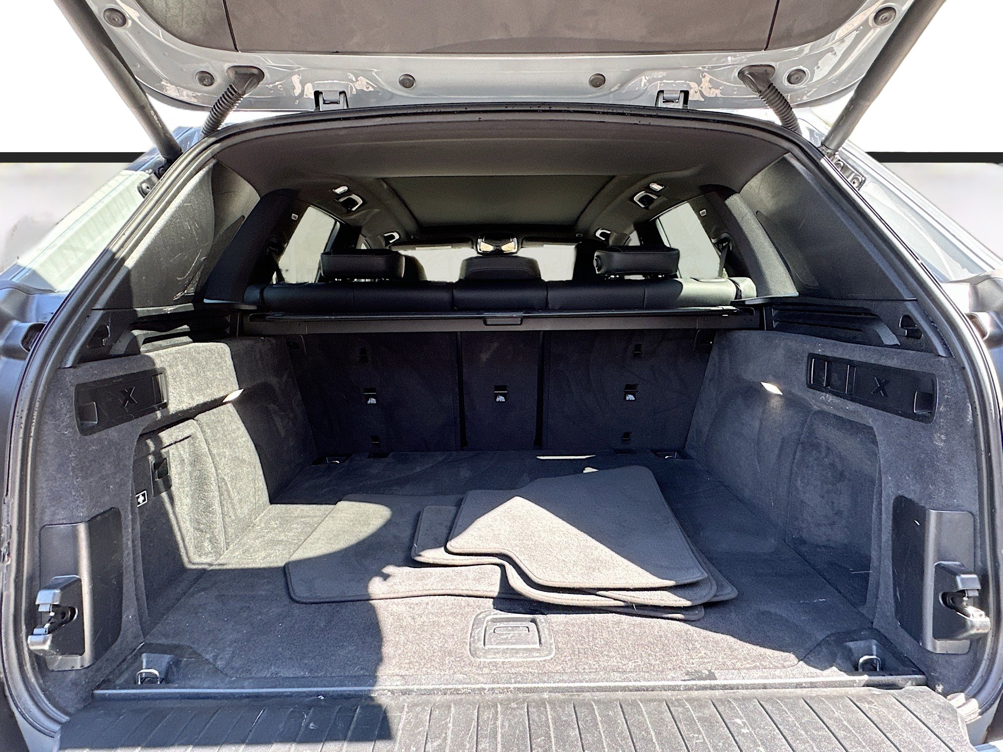 Certified 2024 BMW X5 xDrive40i w/ M Sport Package image 27