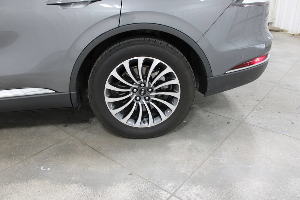 Used 2024 Lincoln Aviator Reserve w/ Equipment Group 201A RWD image 38
