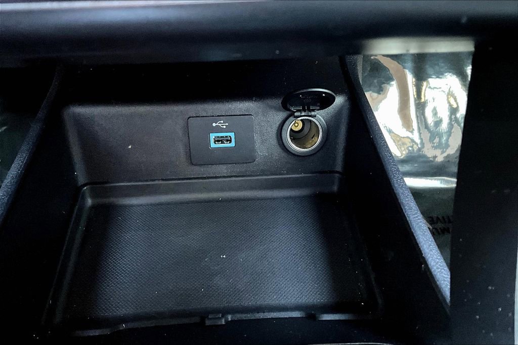 Used 2018 Ford Fusion S image 26