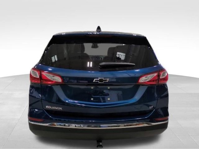 Used 2020 Chevrolet Equinox LT image 26